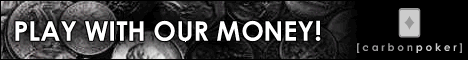 Carbon Poker Deposit